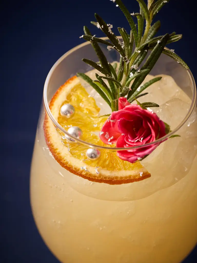 Dining Restaurant「BAY GRILL」By Yokohama Royal Park Hotel Christmasランチ＆ディナー2026 画像 5