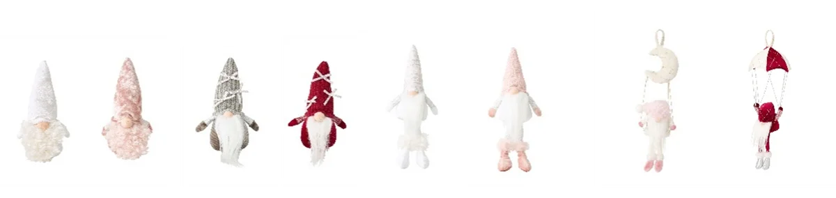 2026 Christmas News Vol.1「Are you Merry?」準備の時間から、自分らしい心高鳴るクリスマスへ。新作デコレーションアイテムが登場 画像 21