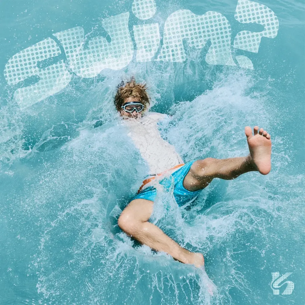 髙橋海人がKAITO名義でソロ始動、1st曲「swim?」配信