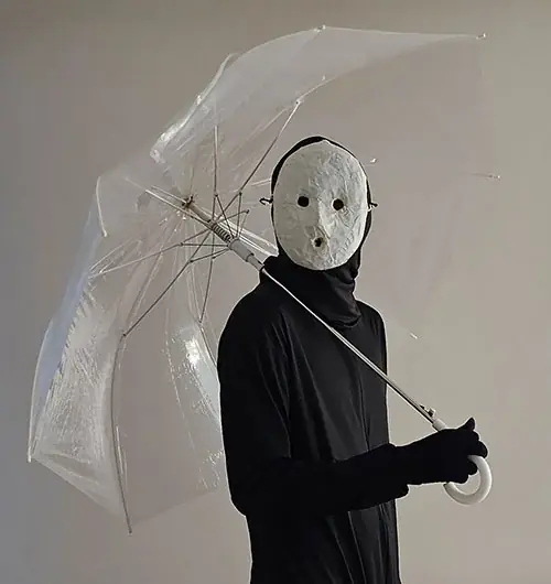 雨穴の“変な世界”が現実に！『雨穴の変な世界展。』の展示・限定グッズ・特典情報を一挙公開。 画像 23