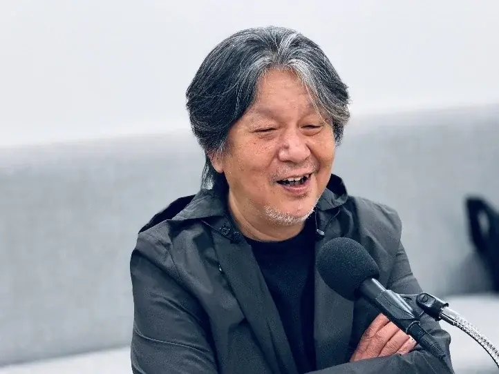 「SING LIKE TALKING 佐藤竹善のアンダンテ」　10月は特別回　“これまで、そしてTHE FINALへ”　ゲストに藤田千章が登場！ 画像 1
