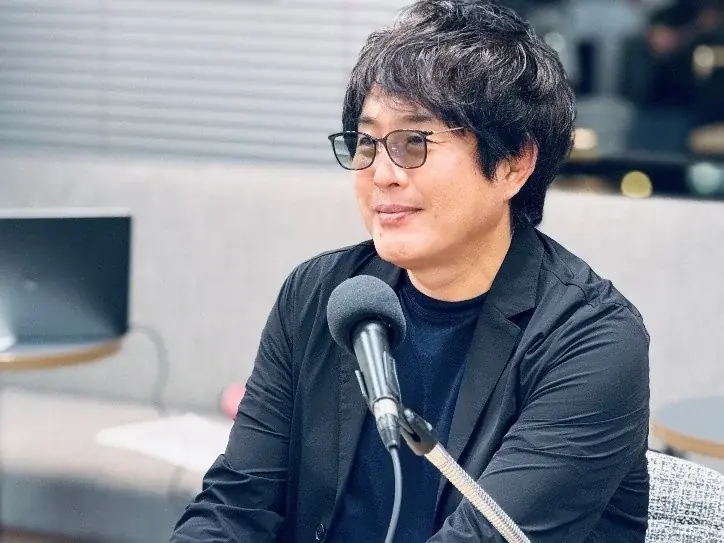 「SING LIKE TALKING 佐藤竹善のアンダンテ」　10月は特別回　“これまで、そしてTHE FINALへ”　ゲストに藤田千章が登場！ 画像 2