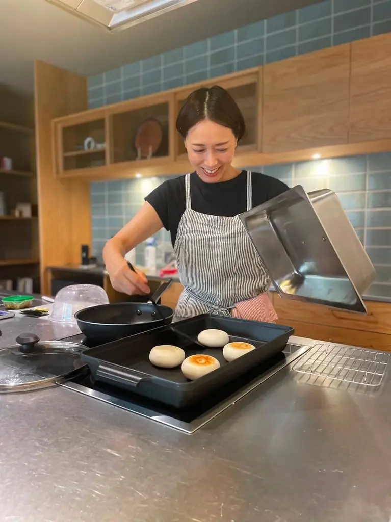 お米がパンに、スイーツに。食べて、作って楽しむ5日間 画像 4