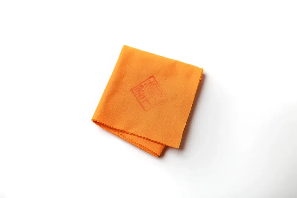 有田焼の茶壷に納めた香水「SATORI」、10月7日に伊勢丹新宿店で発売 | 「香りを、しつらえる」 画像 13
