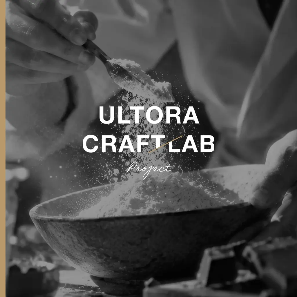 ULTORA CRAFT / LAB 第1弾｜スイーツ百名店6度受賞の「yu sasage」と共創。ソイプロテインを使ったスイーツを数量限定で発売 画像 6