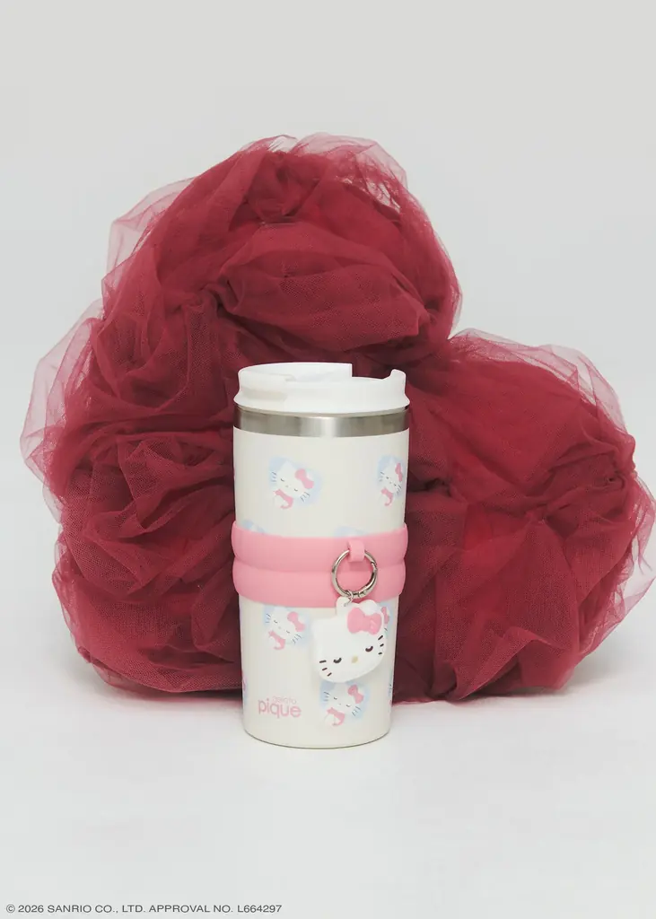 【GELATO PIQUE♡Sanrio characters】ジェラート ピケとサンリオキャラクターズの大人気コラボレーション第二弾がsanrio houseにて発売！＜10月21日＞ 画像 16