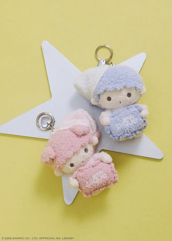 【GELATO PIQUE♡Sanrio characters】ジェラート ピケとサンリオキャラクターズの大人気コラボレーション第二弾がsanrio houseにて発売！＜10月21日＞ 画像 20