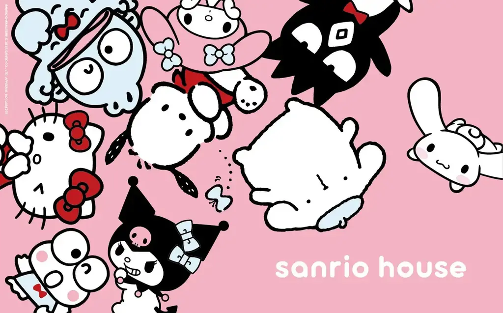 【gelato pique(ジェラート ピケ)】コラボレーション第2弾「GELATO PIQUE ♡ Sanrio characters」リミテッドコンセプトストア対象5店舗にて10月28日（水）発売 画像 21