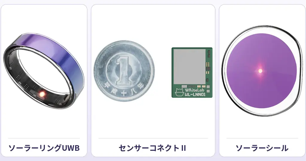 CEATEC 2026出展