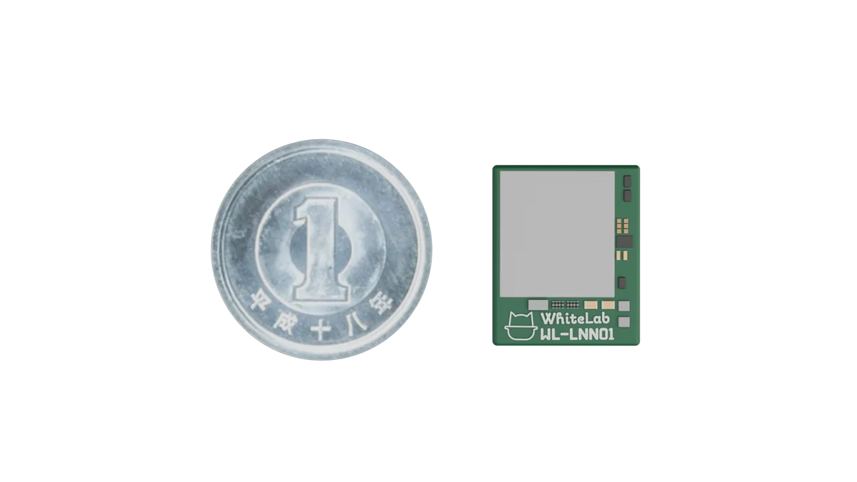 世界初※、充電いらずのUWB対応スマートリングを開発　「健康管理」も「タッチレス決済」も、指輪ひとつでできる未来へ 画像 3