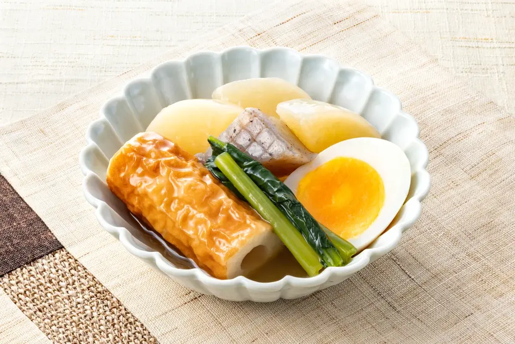 TSKさんいん中央テレビの人気番組『SOUP』と共同開発！「松江カツライス」「大山どりのドライカレー」を発売　ほかにも山陰の味4品が登場 画像 4