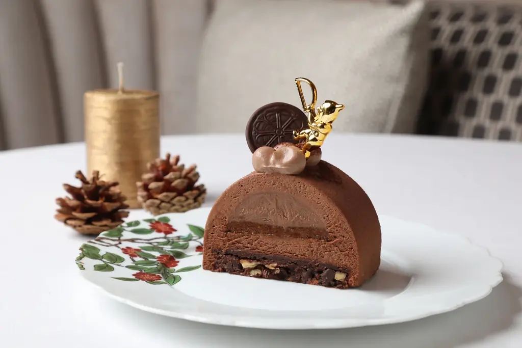 【ザ・リッツ・カールトン東京】「ニナ ザ・リッツ・カールトン東京」初のクリスマス＆ニューイヤーコレクション予約受付開始 画像 10
