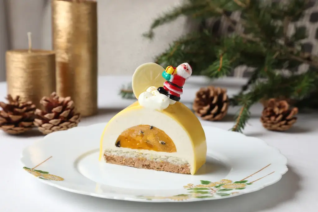 【ザ・リッツ・カールトン東京】「ニナ ザ・リッツ・カールトン東京」初のクリスマス＆ニューイヤーコレクション予約受付開始 画像 9