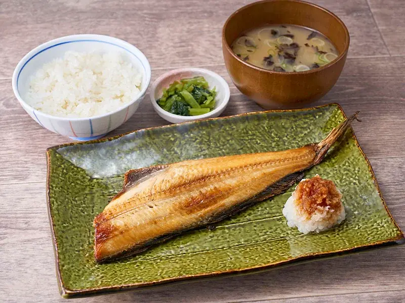 米価格高騰で一時休止していた「ご飯大盛り無料」を再開！てんぐ大ホール・湊や磯吉食堂で実施 画像 10