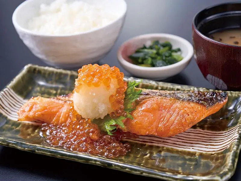 米価格高騰で一時休止していた「ご飯大盛り無料」を再開！てんぐ大ホール・湊や磯吉食堂で実施 画像 11