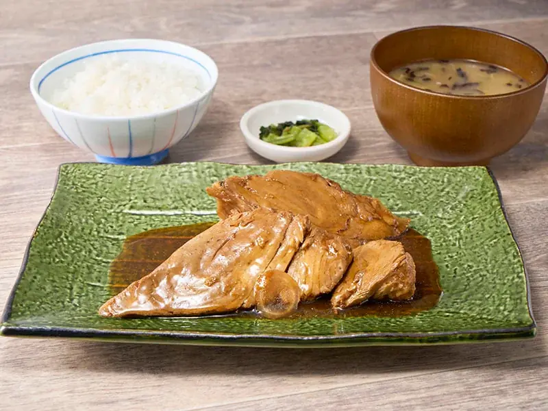 米価格高騰で一時休止していた「ご飯大盛り無料」を再開！てんぐ大ホール・湊や磯吉食堂で実施 画像 12