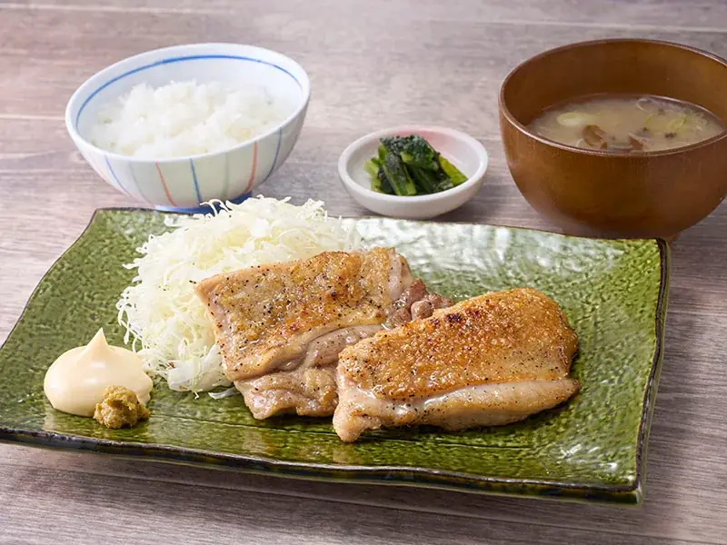 米価格高騰で一時休止していた「ご飯大盛り無料」を再開！てんぐ大ホール・湊や磯吉食堂で実施 画像 13