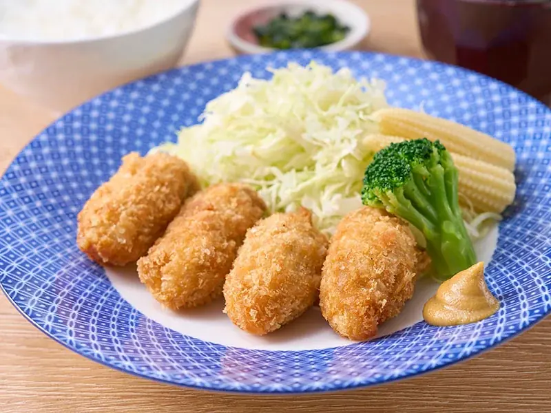 米価格高騰で一時休止していた「ご飯大盛り無料」を再開！てんぐ大ホール・湊や磯吉食堂で実施 画像 2