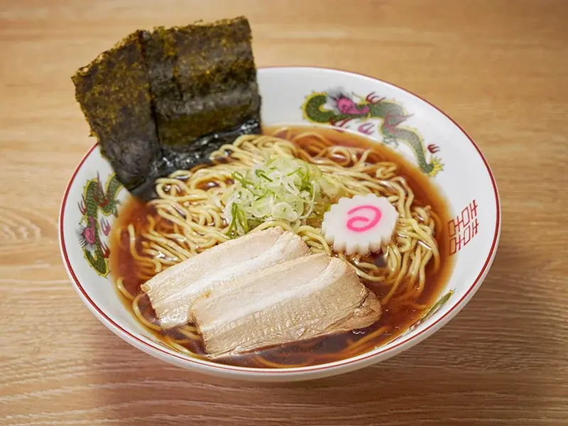 米価格高騰で一時休止していた「ご飯大盛り無料」を再開！てんぐ大ホール・湊や磯吉食堂で実施 画像 5