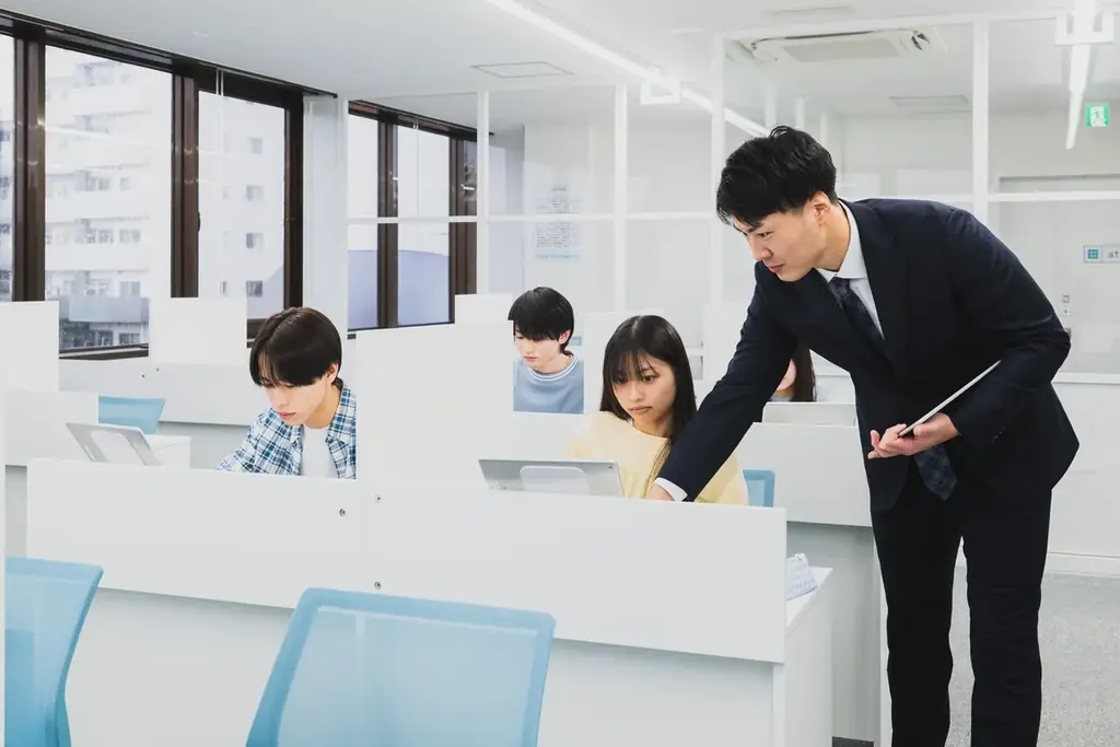 株式会社イーオンホールディングス、2026年10月6日（火）に「atama＋塾 緑井校」をオープン！ 画像 2