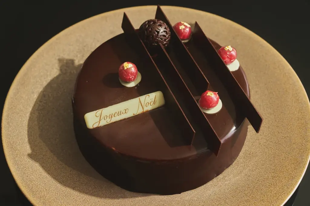 TIAD, AUTOGRAPH COLLECTION　10月10日（土）よりクリスマスケーキのご予約受付を開始 画像 3