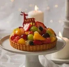 【名古屋栄三越】2026年クリスマスケーキご予約承り～WEB限定予約へ刷新、百貨店では名古屋三越のみ販売の369菓子店が初登場～ 画像 10