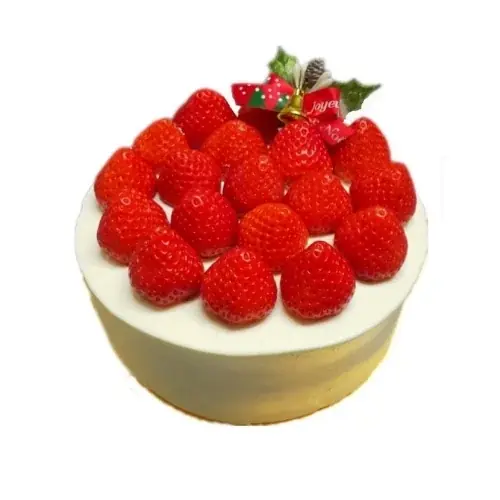 【名古屋栄三越】2026年クリスマスケーキご予約承り～WEB限定予約へ刷新、百貨店では名古屋三越のみ販売の369菓子店が初登場～ 画像 11