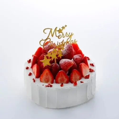 【名古屋栄三越】2026年クリスマスケーキご予約承り～WEB限定予約へ刷新、百貨店では名古屋三越のみ販売の369菓子店が初登場～ 画像 12