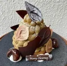 【名古屋栄三越】2026年クリスマスケーキご予約承り～WEB限定予約へ刷新、百貨店では名古屋三越のみ販売の369菓子店が初登場～ 画像 2