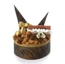 【名古屋栄三越】2026年クリスマスケーキご予約承り～WEB限定予約へ刷新、百貨店では名古屋三越のみ販売の369菓子店が初登場～ 画像 6