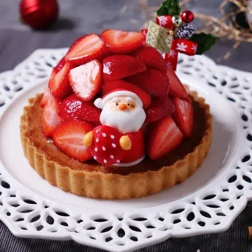 【名古屋栄三越】2026年クリスマスケーキご予約承り～WEB限定予約へ刷新、百貨店では名古屋三越のみ販売の369菓子店が初登場～ 画像 8