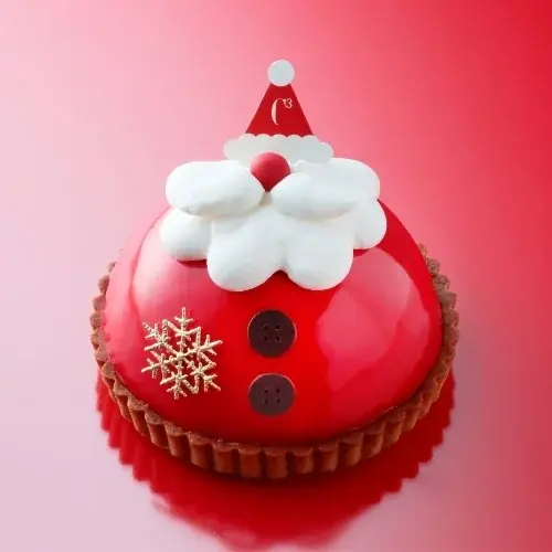 【名古屋栄三越】2026年クリスマスケーキご予約承り～WEB限定予約へ刷新、百貨店では名古屋三越のみ販売の369菓子店が初登場～ 画像 9