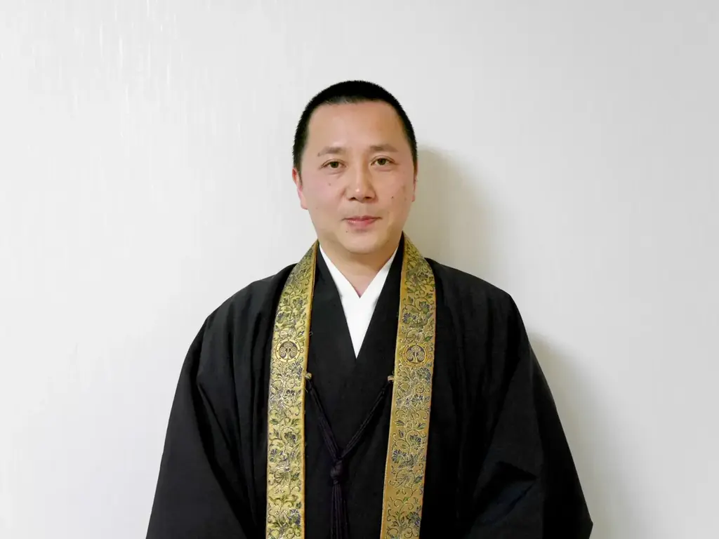 次は、あなたが参る番。七年に一度の「善光寺御開帳」を銀座で先取り！12月3日、特別セミナー開催 画像 2
