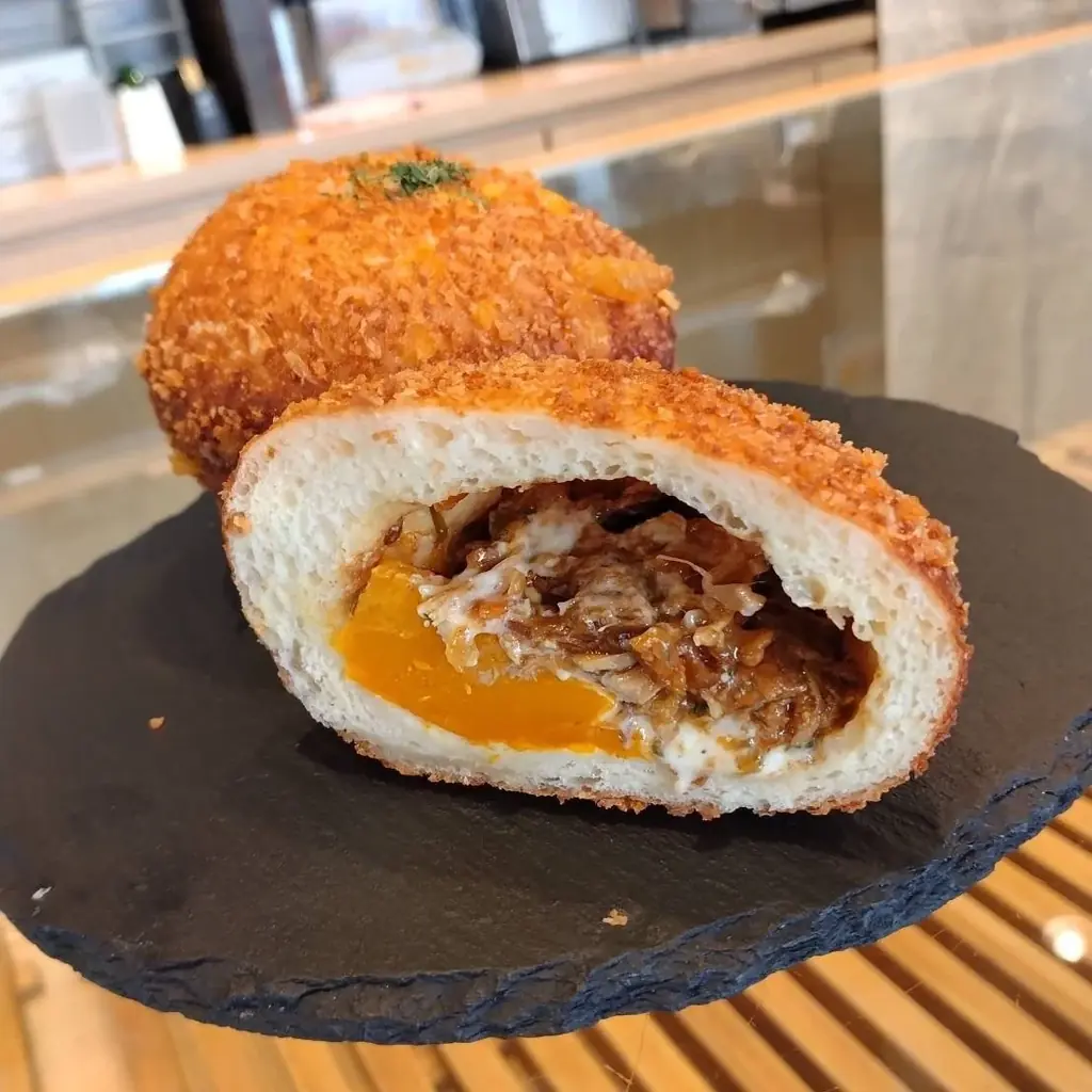 【博多リバレインモール】福岡で人気のパンやスイーツが大集合！「パンと秋の味覚マルシェ」10月10日(土)～12日(月・祝)開催 画像 3
