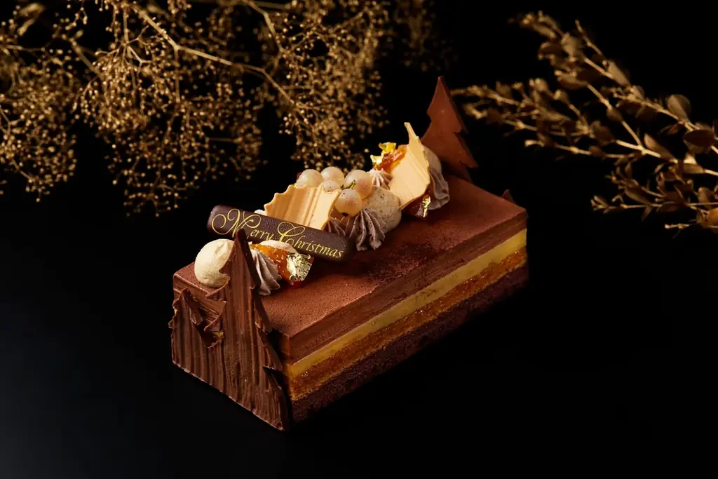 シャングリ・ラ 東京、10/10（土）よりクリスマスケーキ＆スイーツの予約を開始 画像 5