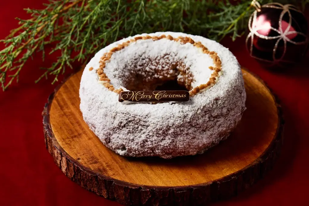 シャングリ・ラ 東京、10/10（土）よりクリスマスケーキ＆スイーツの予約を開始 画像 8