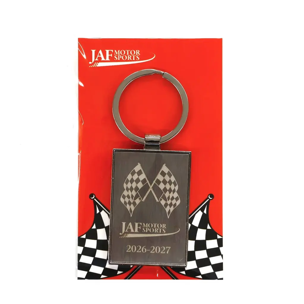 【JAF九州】2026 SUPER GT 第7戦にJAFブースを出展 当日のレースをEモータースポーツでバーチャル体験しよう！ 画像 2