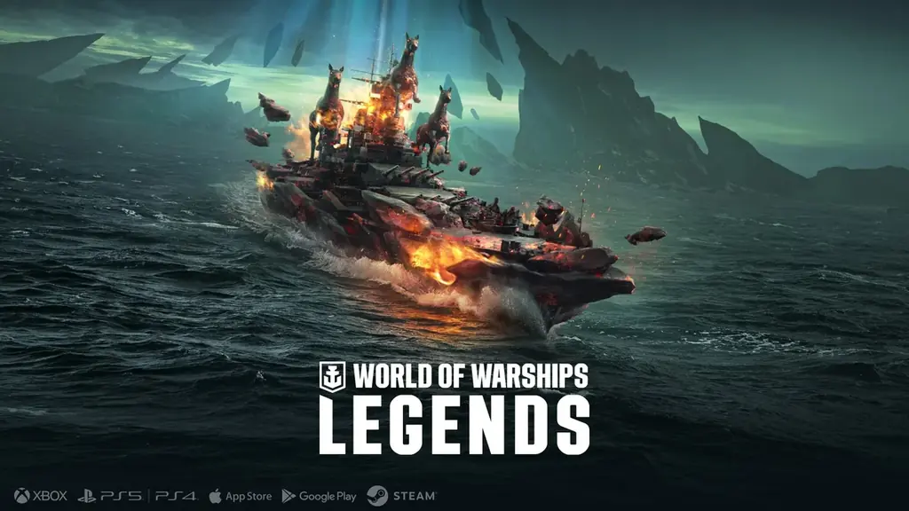 『World of Warships』アップデート15.9でアメリカ駆逐艦「Monaghan」を入手できる新戦略イベントを開催 画像 7