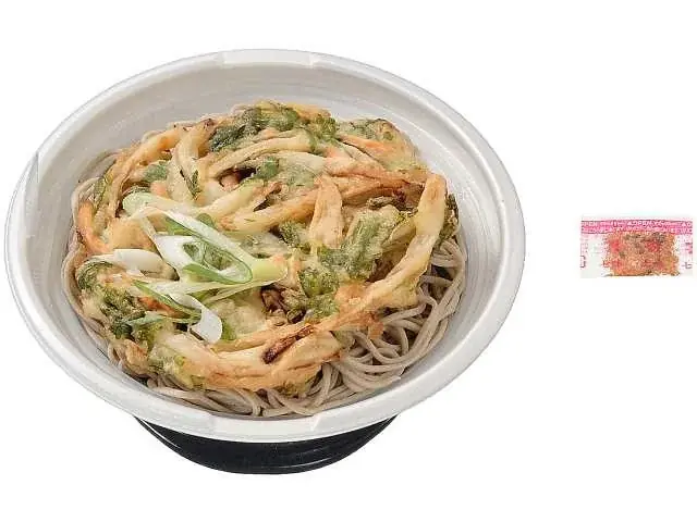 寒くなる季節にぴったりの温かい麺がリニューアル！10月14日（水）より順次登場！ 画像 2