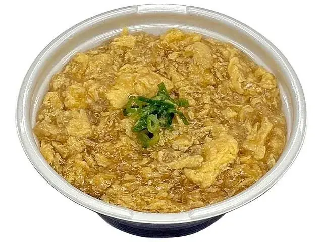 寒くなる季節にぴったりの温かい麺がリニューアル！10月14日（水）より順次登場！ 画像 3