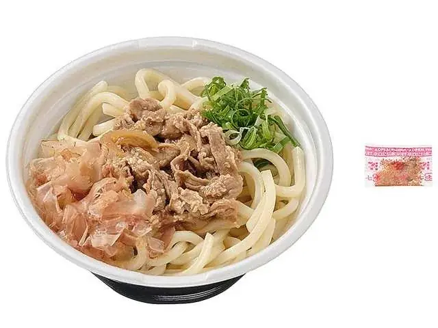 寒くなる季節にぴったりの温かい麺がリニューアル！10月14日（水）より順次登場！ 画像 4
