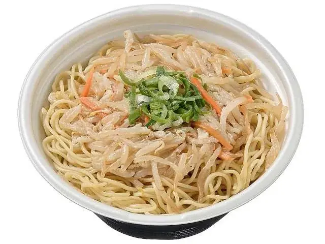 寒くなる季節にぴったりの温かい麺がリニューアル！10月14日（水）より順次登場！ 画像 5