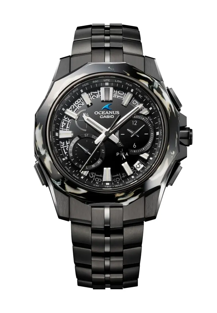 雄大な海のうねりを表現した “OCEANUS” 画像 2
