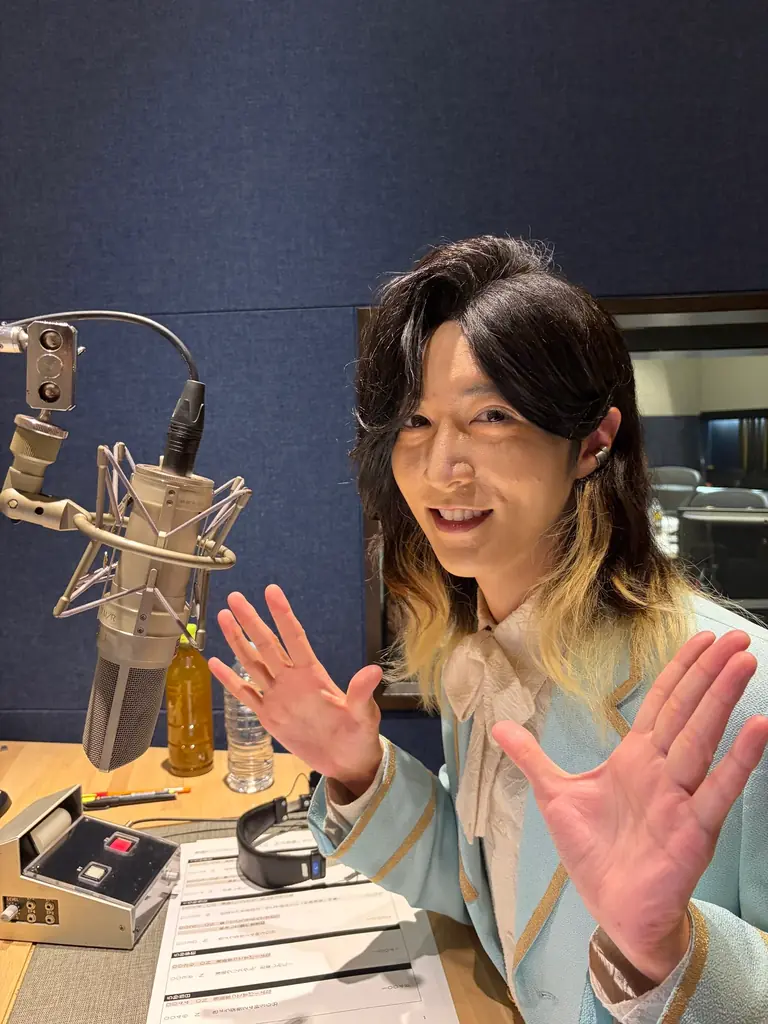 『漫画クリスタル』待望のレギュラー化決定！！野田クリ「漫画を愛する者たちよ、集まれ！」初回放送は“らしさ全開”狩猟漫画の世界！ 画像 4
