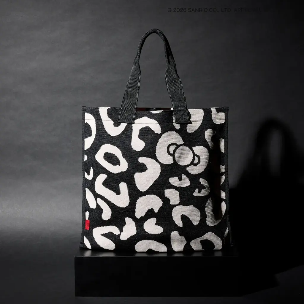 大人の女性に贈る、洗練されたデザインと遊び心。ARTISAN&ARTIST*よりハローキティとの コラボレーションシリーズが登場。 画像 10