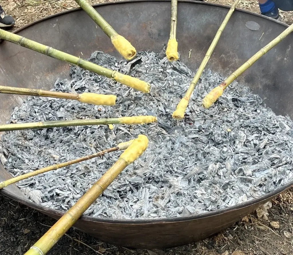 【横浜高島屋】地元横浜の放置竹林が美味しい「ハマのメンマ」に！全国12県14種類のメンマを食べ比べ！社会課題を“美味しく食べて・楽しく使って”解決へ！〈TSUNAGU ACTION WEEKS〉開催！ 画像 19