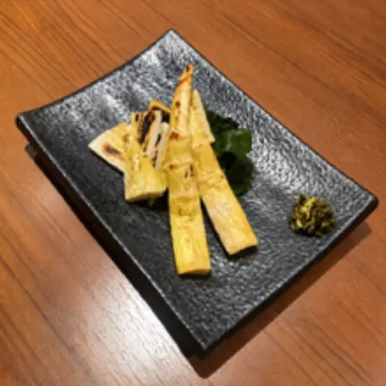 【横浜高島屋】地元横浜の放置竹林が美味しい「ハマのメンマ」に！全国12県14種類のメンマを食べ比べ！社会課題を“美味しく食べて・楽しく使って”解決へ！〈TSUNAGU ACTION WEEKS〉開催！ 画像 9