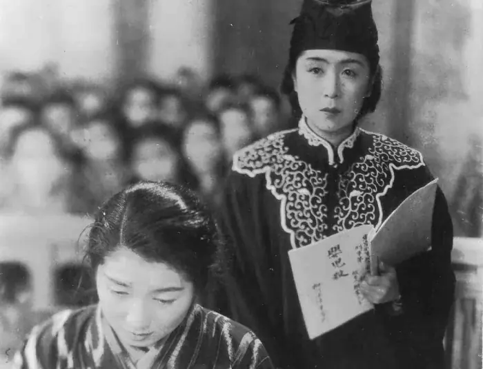 【国立映画アーカイブ】上映企画「京橋映画小劇場」開催のお知らせ 画像 10