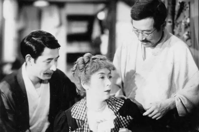 【国立映画アーカイブ】上映企画「京橋映画小劇場」開催のお知らせ 画像 11