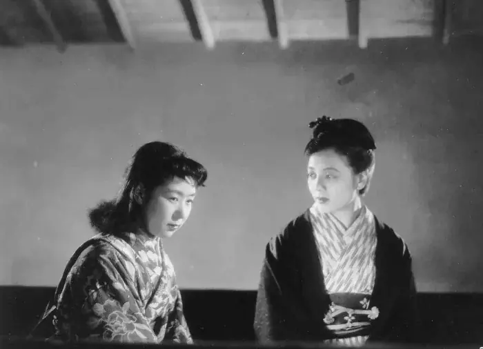 【国立映画アーカイブ】上映企画「京橋映画小劇場」開催のお知らせ 画像 12